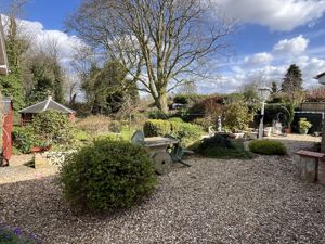 Garden- click for photo gallery